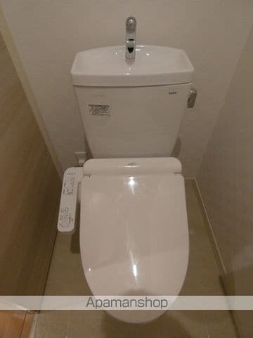 パインテール・セコンドの内装写真