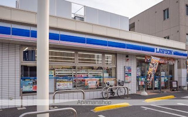 プレール・ドゥーク横濱子安の周辺写真