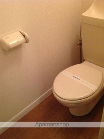 レオパレス吉原の内装写真
