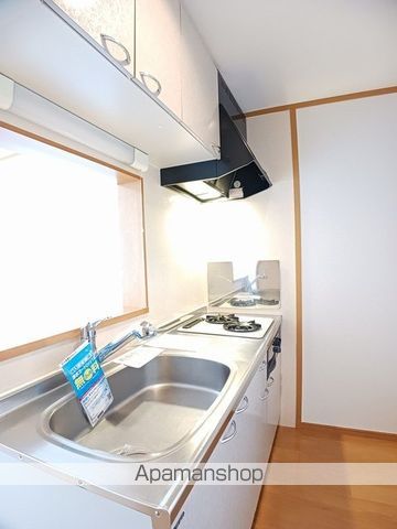 こうやリバーサイドヒルズI番館の内装写真