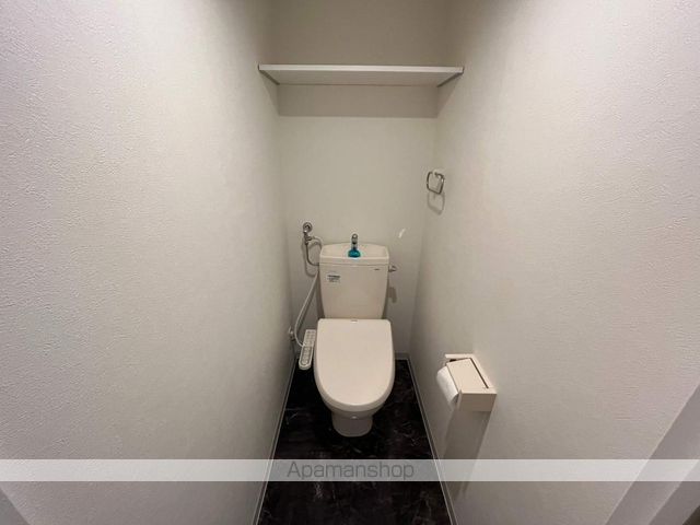 CASA CORDIALEの内装写真