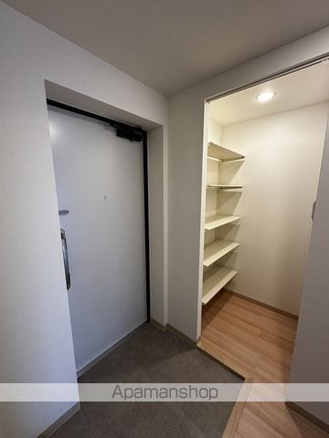 レジデンス グリシナの内装写真