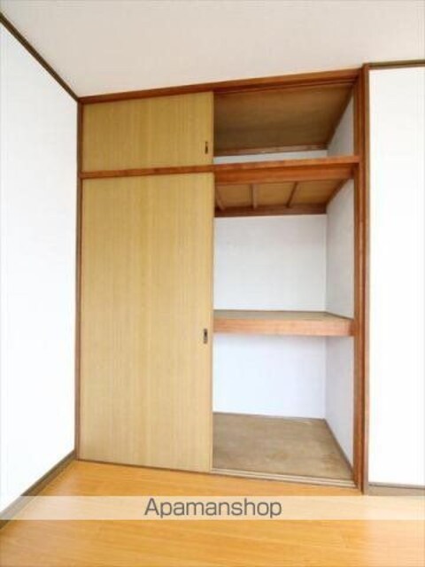 サンクレスト枝松[1K/27m2]の内装2