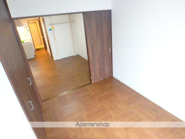 エンジェルズコートK.本町の内装写真