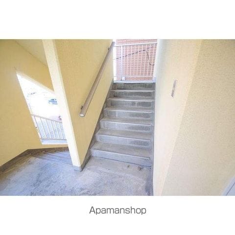 ヴィレッジ山の手のその他写真