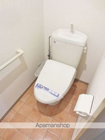 パレシオン・ロイヤルの内装写真