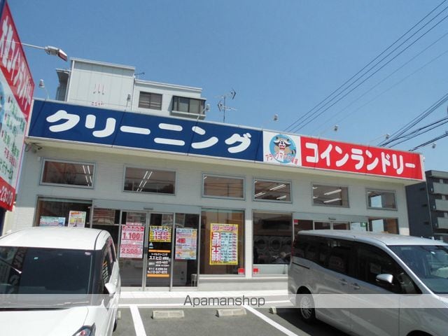 フローラ北花田の周辺写真