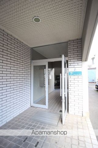 エクセレント大供の玄関写真
