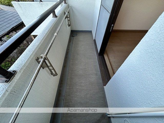 竹内ビルの内装写真