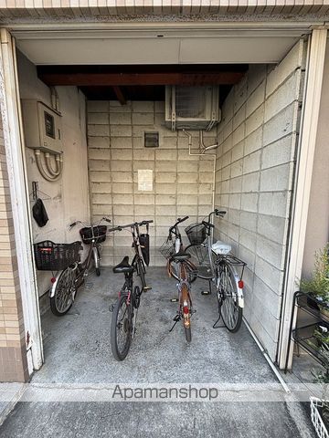MAISONDEKAKUSYOのその他写真
