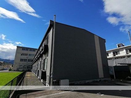 レオパレス桜[1K/23.61m2]の外観3