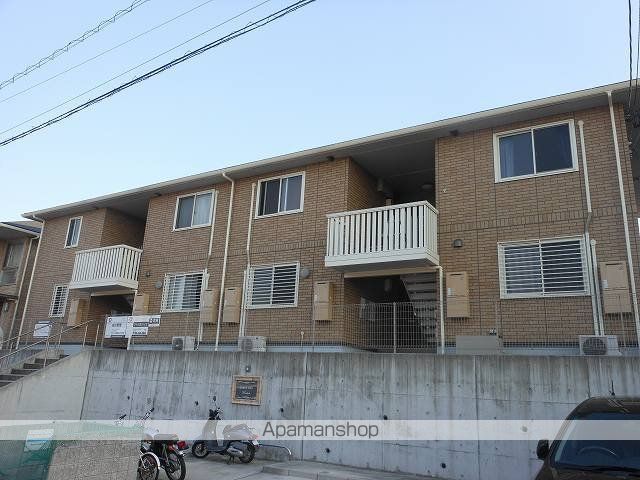 CLASS ONE NISSHINの外観写真