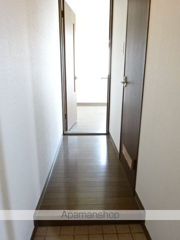 Tハイム新川の内装写真