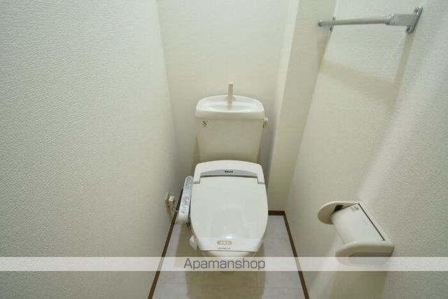 リビングタウン今里 C棟の内装写真
