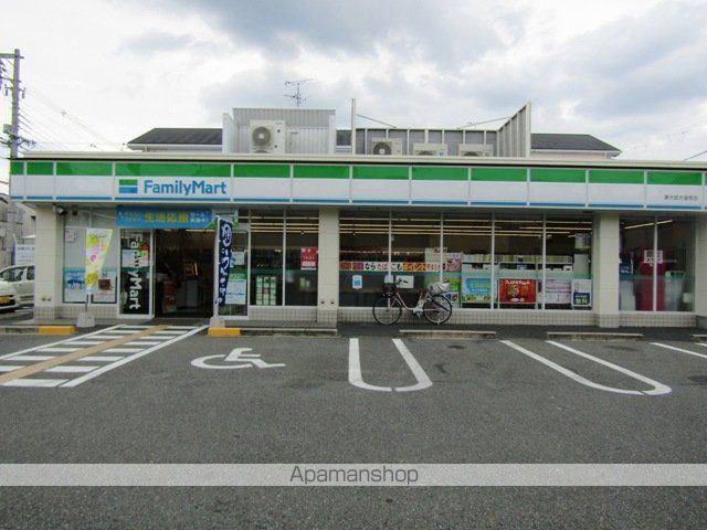 リバーサイド金岡五番館の周辺写真