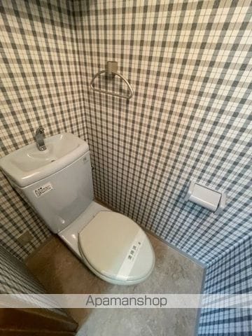 ディナスティ福島の内装写真