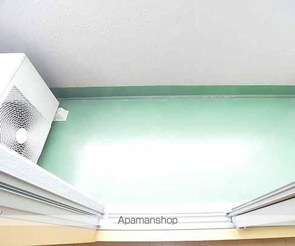 グランステージ京都四条の内装写真