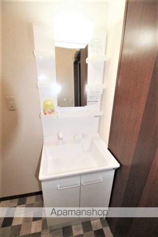 ウエストヒルズの内装写真