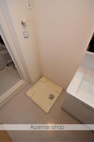 ブルゴーニュCの内装写真