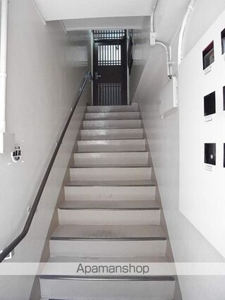 赤坂ビル[1R/25m2]の共用部3