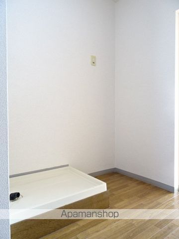 マンションヒカリIの内装写真