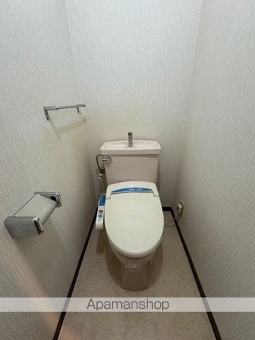 ビブレマンション宇部の内装写真
