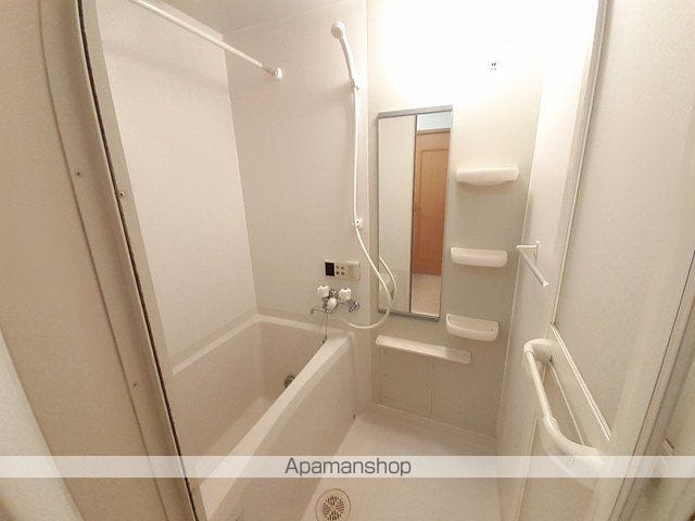 ベルーナ Iの内装写真