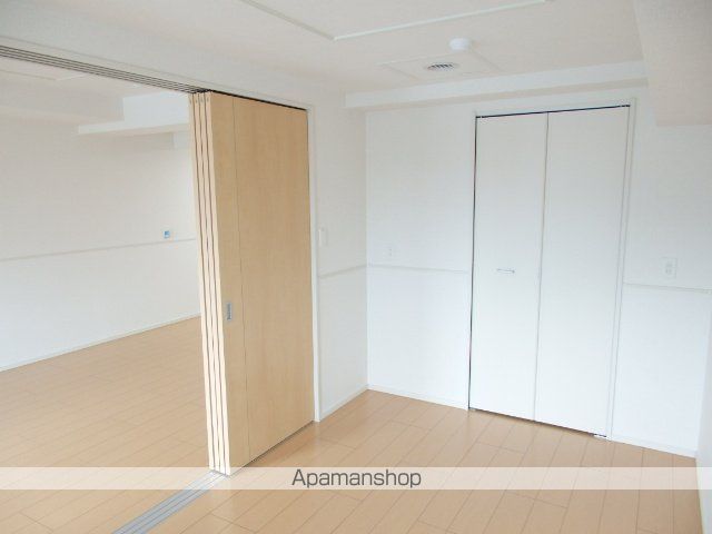 グランコート山鼻の内装写真
