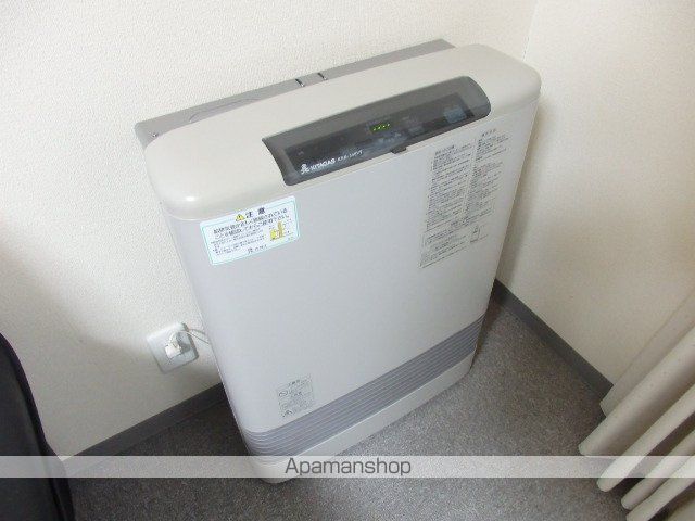 クレール北10条の内装写真