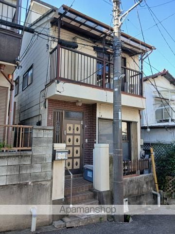 京浜東北・根岸線 南浦和駅 徒歩18分 築44年