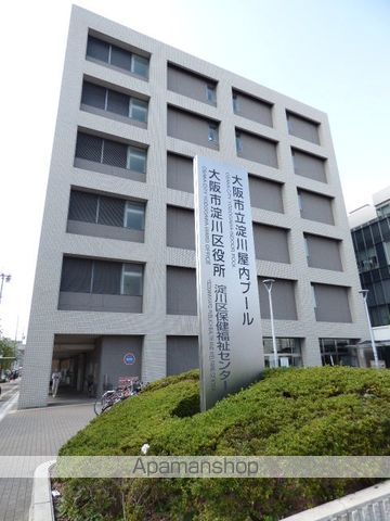 PRESSANCE西中島南方CELLESTの周辺写真