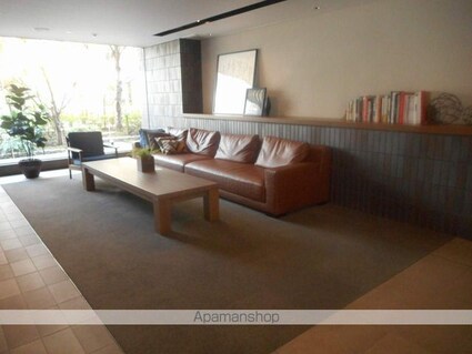 Ａーｓｔａｎｄａｒｄ芝浦[1K/25.5m2]の共用部2