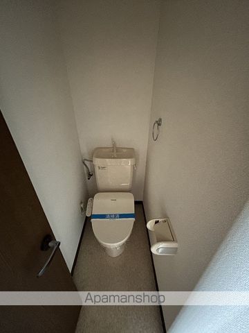 ディアコート井内の内装写真