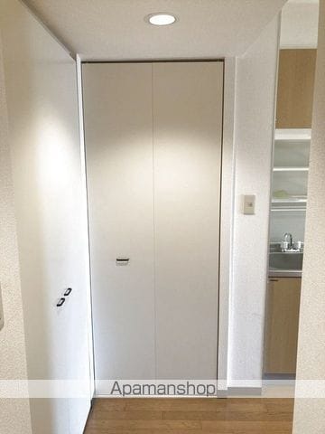 クレール目黒の内装写真