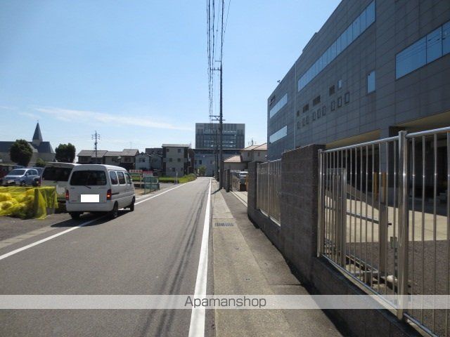 レジデンス恒和の周辺写真
