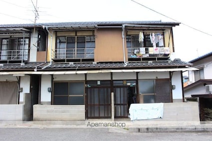 広島県尾道市長江３丁目[3DK/60m2]の外観5