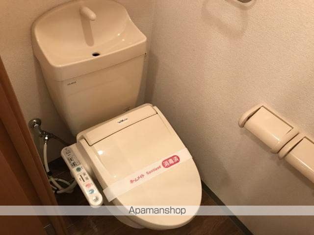 ピュアリーフの内装写真
