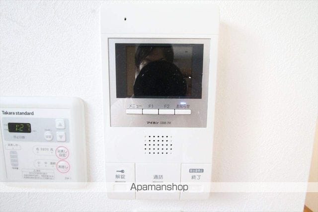 Fメゾン上新庄IIの内装写真