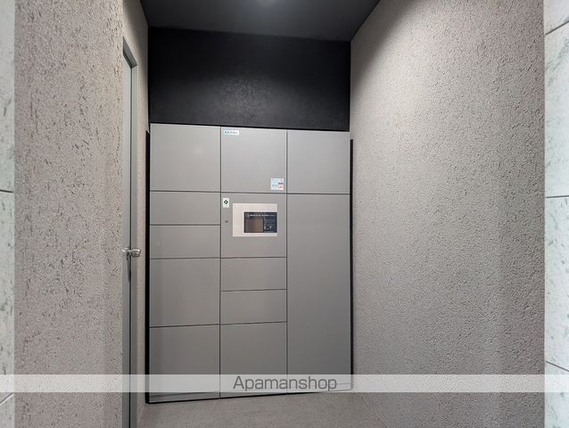 スカイレジデンシア山王のその他写真
