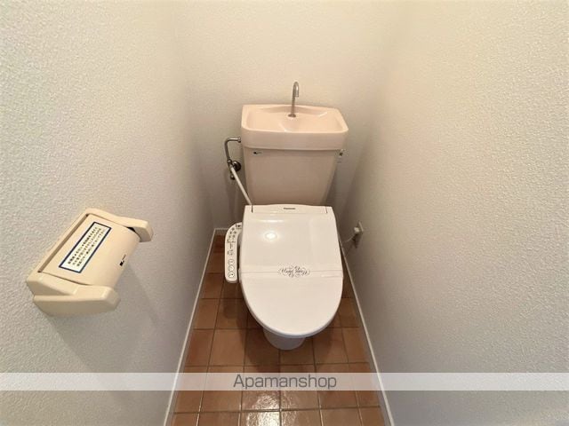 アビターレ新屋敷の内装写真