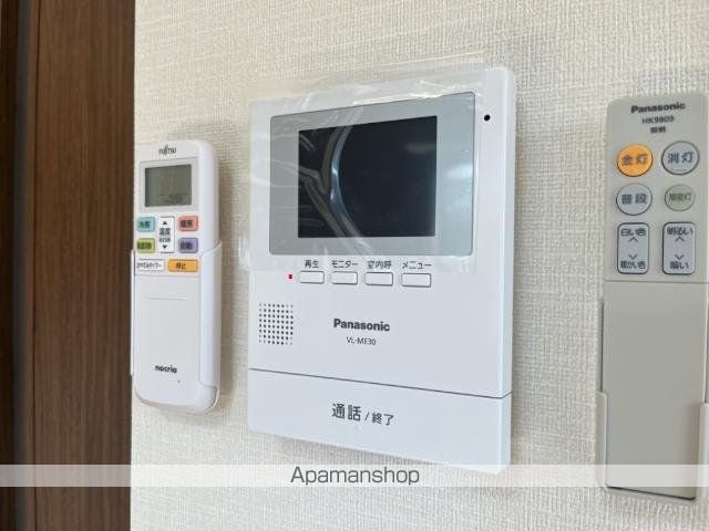 金沢市久安3丁目アパートの内装写真