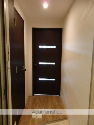 LE PIVOTの内装写真