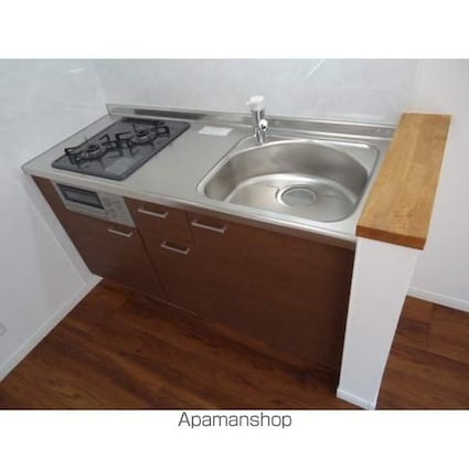 学大散歩（ＧＡＫＵＤＡＩーＳＡＮＰＯ）[1R/22.77m2]のその他内装4