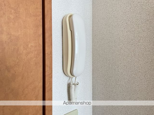 レオパレスひまわりの内装写真