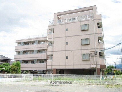 長野県長野市大字鶴賀七瀬[1K/24.81m2]の外観4