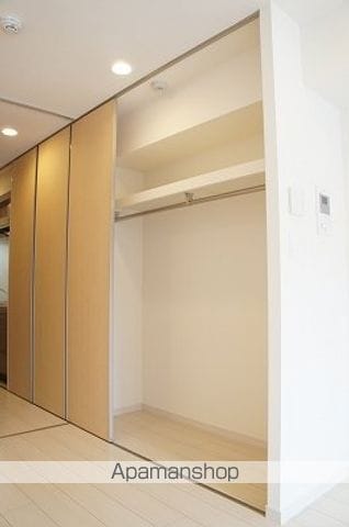 リブリ・Na.Naの内装写真