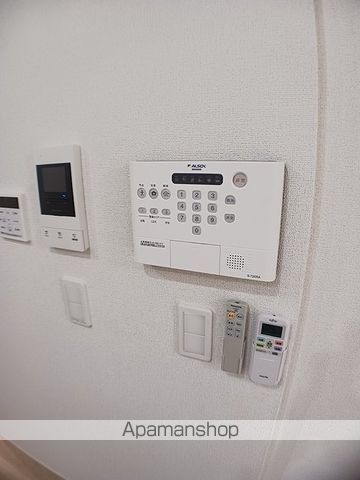 メゾン リッシュの内装写真