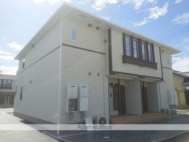 マール アスールI