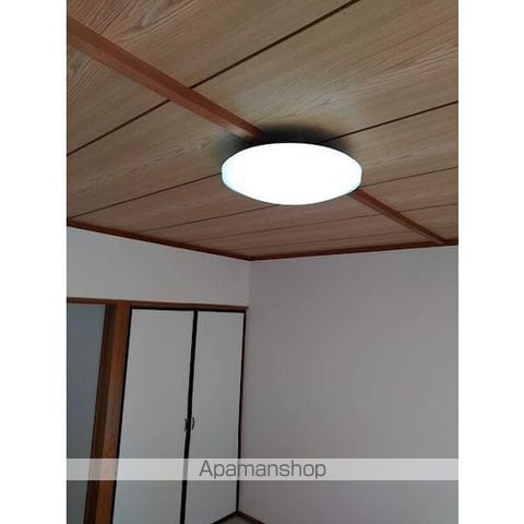 シャトウ山田の内装写真