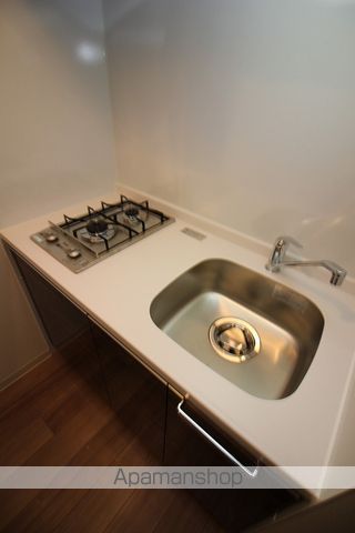 プレサンス立売堀パークシティの内装写真